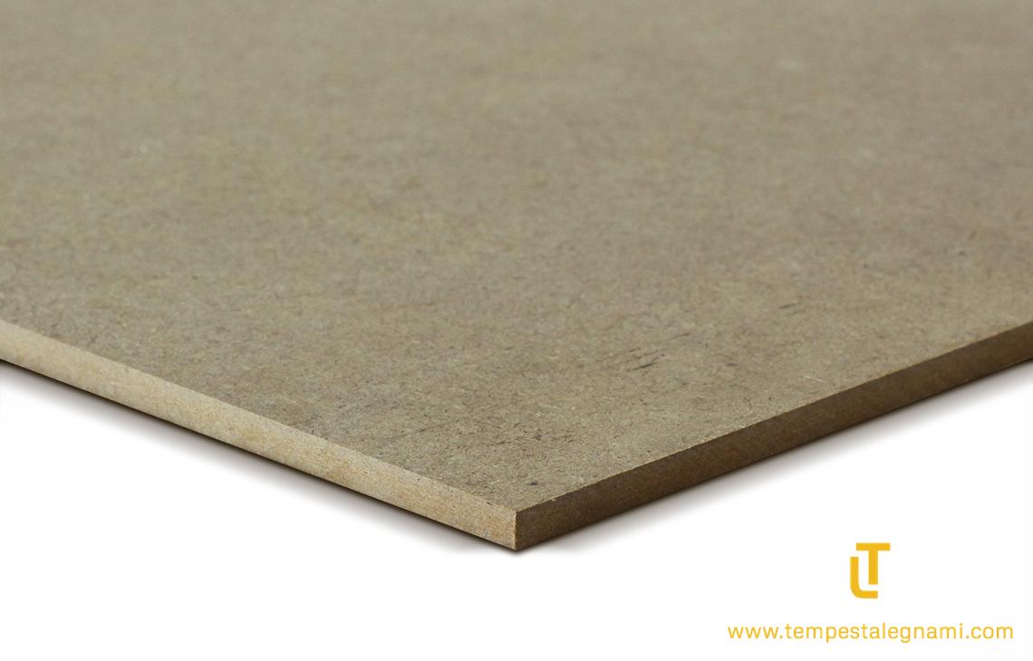 Pannello MDF Spessore 0,6 cm – Tempesta Legnami