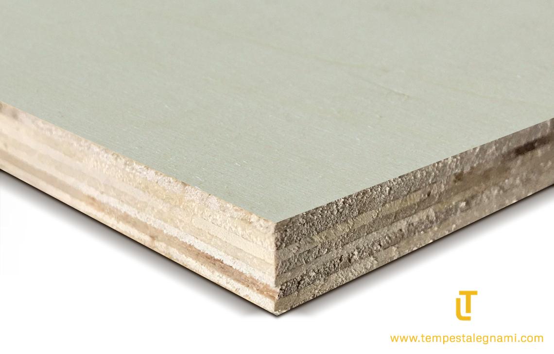 Ferramenta Lombardi - PANNELLO IN MULTISTRATO PIOPPO 4X507X837MM GREZZO PANNELLI  LEGNO